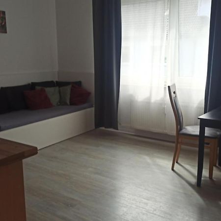 Helle Ferienwohnung An Der Rheinpromenade 50 Qm Duisburg Exteriör bild