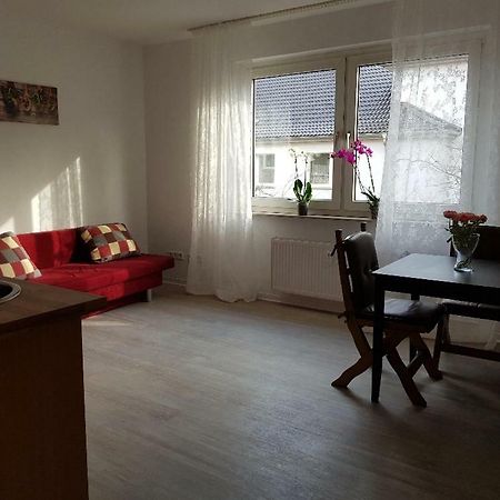 Helle Ferienwohnung An Der Rheinpromenade 50 Qm Duisburg Exteriör bild