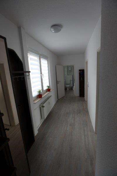 Helle Ferienwohnung An Der Rheinpromenade 50 Qm Duisburg Exteriör bild